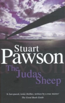 Image of The Judas Sheep by Stuart Pawson Book