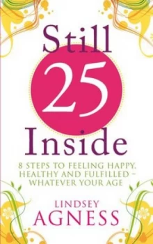 Image of Still 25 inside by Lindsey Agness Paperback