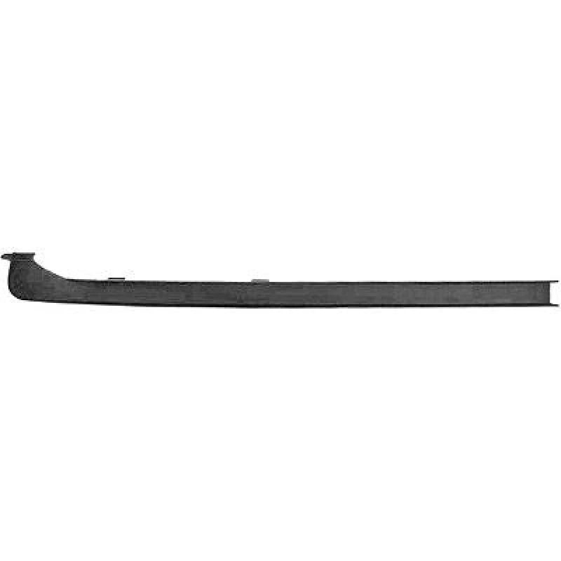 Image of Bumper moulding DIEDERICHS 1808062