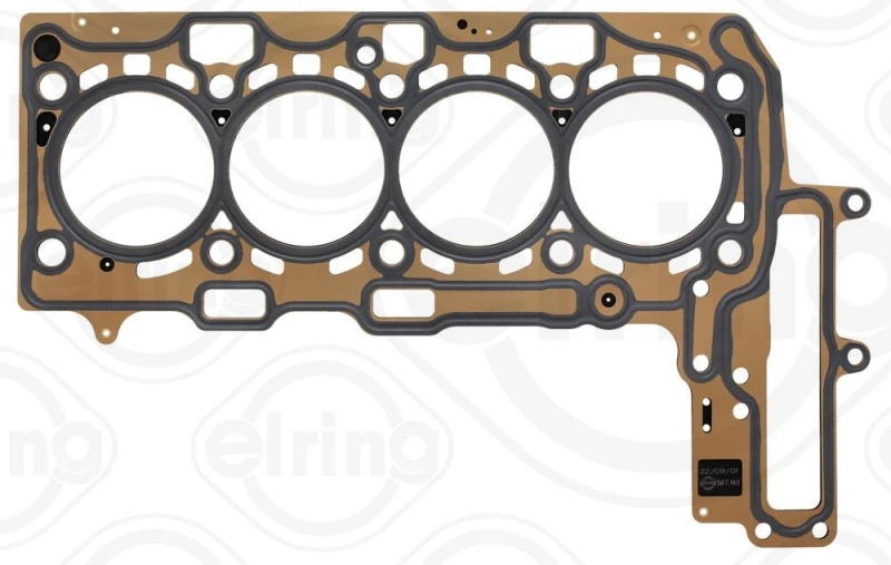 Image of Head gasket ELRING 597.140