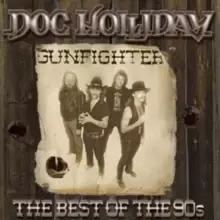 Image of Gunfighter: The Best of the 90s