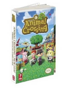 Image of Animal Crossing New Leaf by Stephen Stratton Paperback