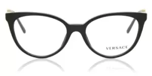 Image of Versace Eyeglasses VE3298B GB1