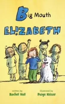 Image of Big Mouth Elizabeth