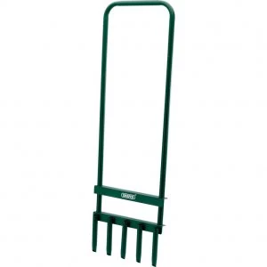 Image of Draper 5 Prong Manual Lawn Aerator