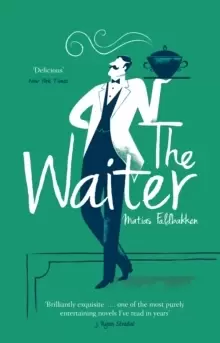 Image of The Waiter