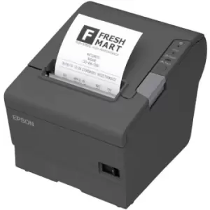 Image of Epson TM-T88V (042): Serial PS EDG EU