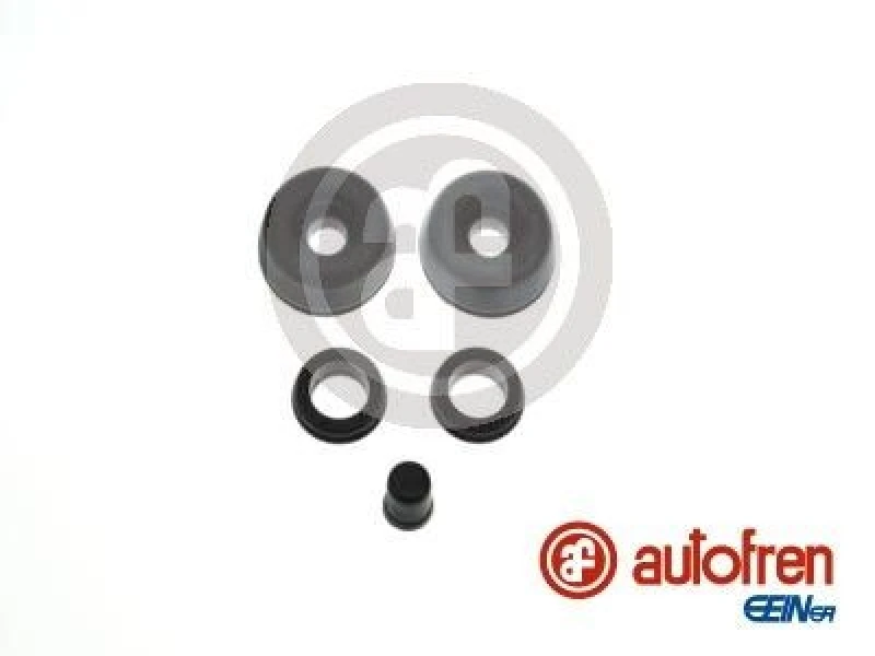 Image of AUTOFREN SEINSA Repair Kit, wheel brake cylinder AUTOFREN SEINSA D3293