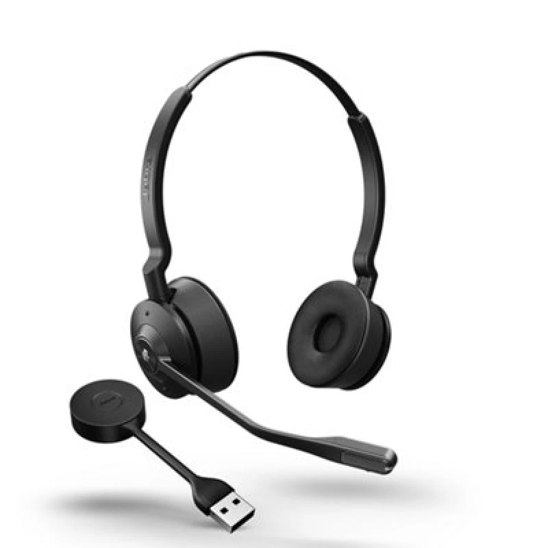 Image of JABRA ENGAGE 55 MS MONO USB-C