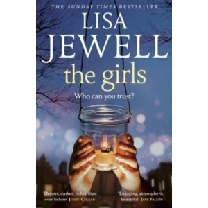 Image of The Girls (Paperback, 2016)