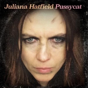 image of Juliana Hatfield - Pussycat CD