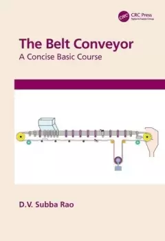 Image of The Belt Conveyor A Concise Basic Course