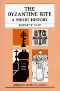 Image of byzantine rite a short history