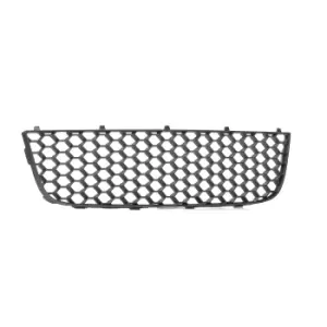 image of PRASCO Bumper Grill VW VG0372120 1K0853677B9B9 Bumper Grille,Grille Assembly,Ventilation Grille, bumper