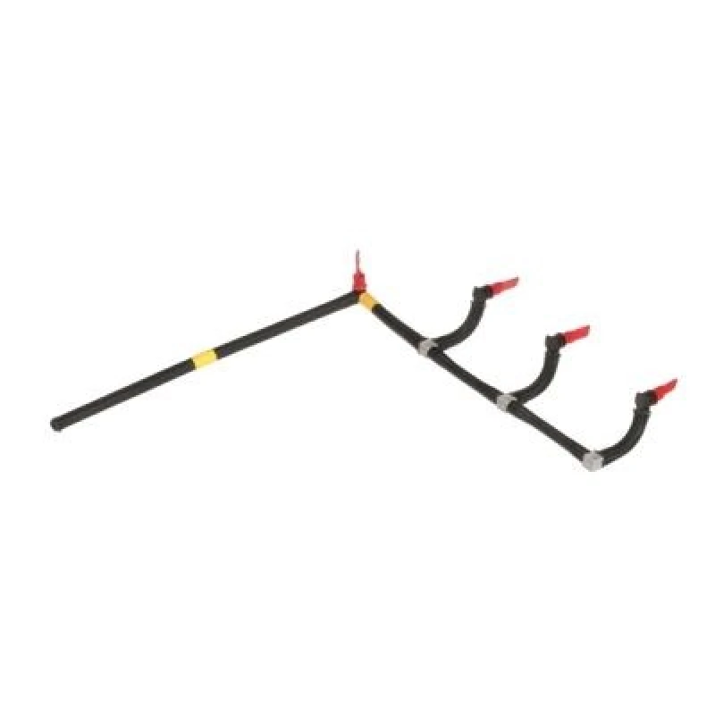 Image of GATES Fuel Hose GATES MFL1099