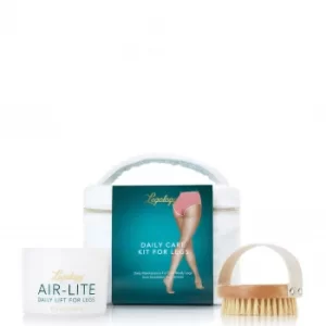 Image of Legology Daily Care Kit for Legs