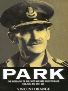 Image of Park Paperback
