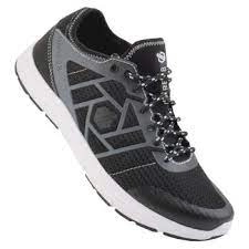 Image of Regatta Adfuze Trainers - 3 - black