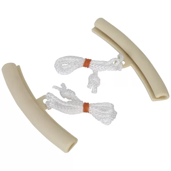 Image of Sealey VS1807 Rim Protector 2pc
