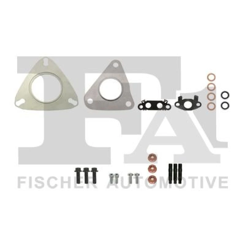 Image of FA1 Mounting Kit, charger FA1 KT410170