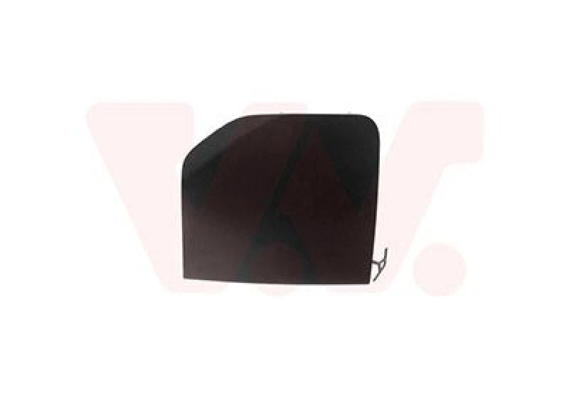 Image of VAN WEZEL Tow hook cover VAN WEZEL 5419587