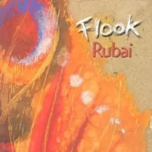 image of Rubai by Flook CD Album