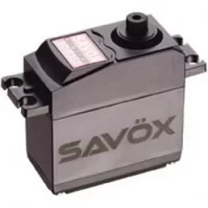 Image of Savox Std Size Digital Servo 6.5Kg@6V