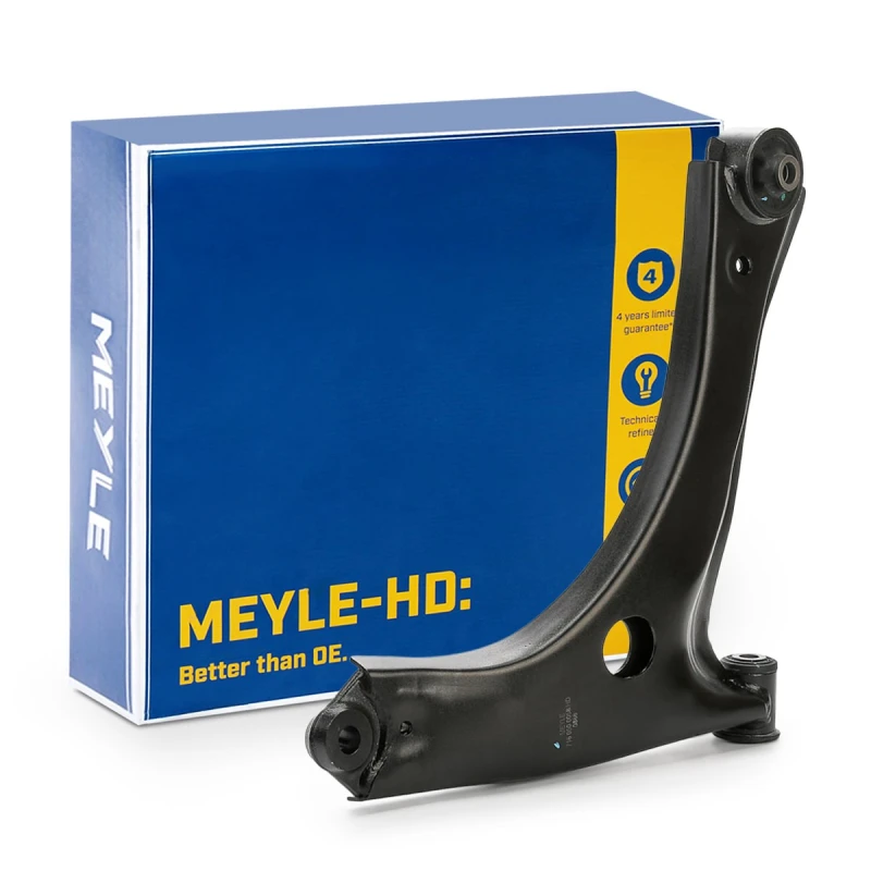 Image of Suspension arm MEYLE 716 050 0058/HD