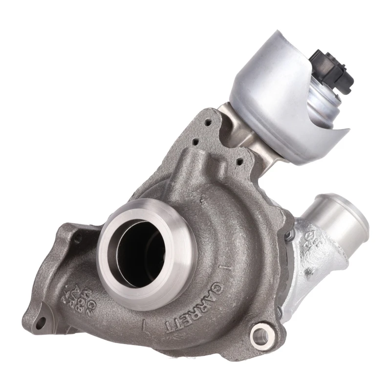 Image of FEBI BILSTEIN 186770 Turbocharger Garrett Turbo REMAN Charger,charging system (2234)