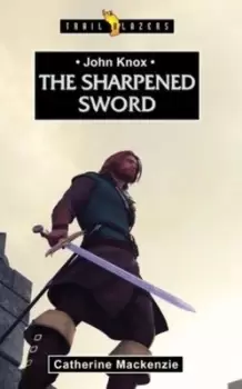Image of The sharpened sword by Catherine MacKenzie