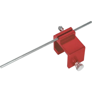 Image of Sealey MS005 Motorcycle Chain Alignment Tool