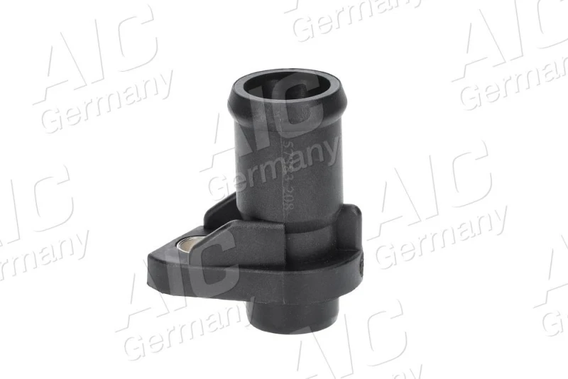 Image of Coolant Flange AIC 57383