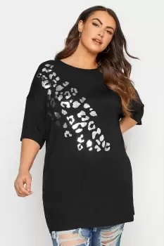 Image of Oversized Tee