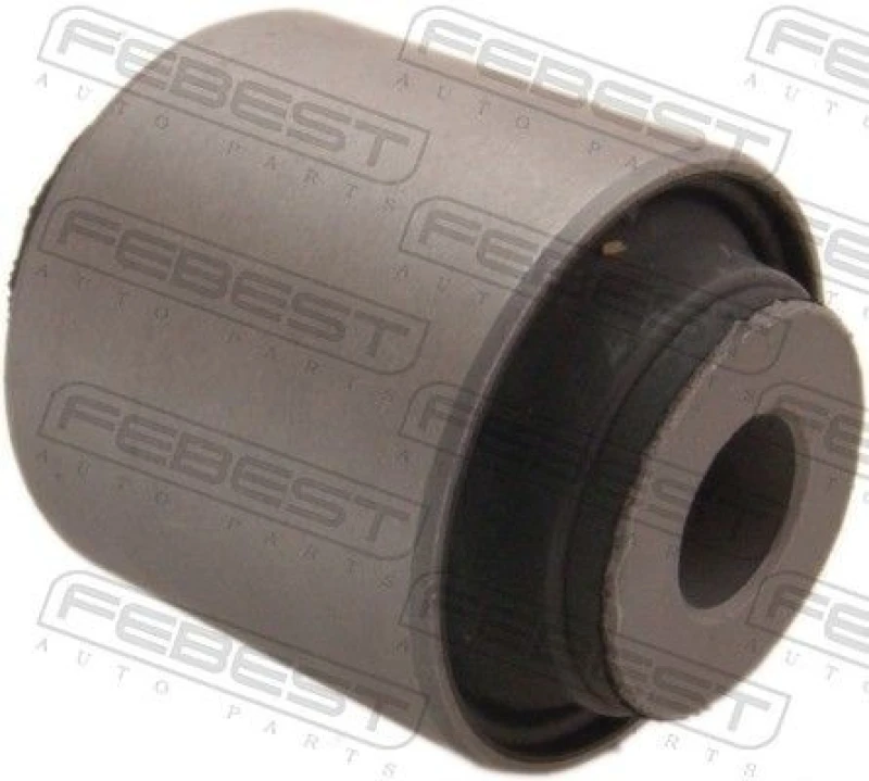 Image of Control arm bush FEBEST HAB-046