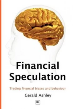 Image of Financial Speculation by Gerald Ashley Paperback