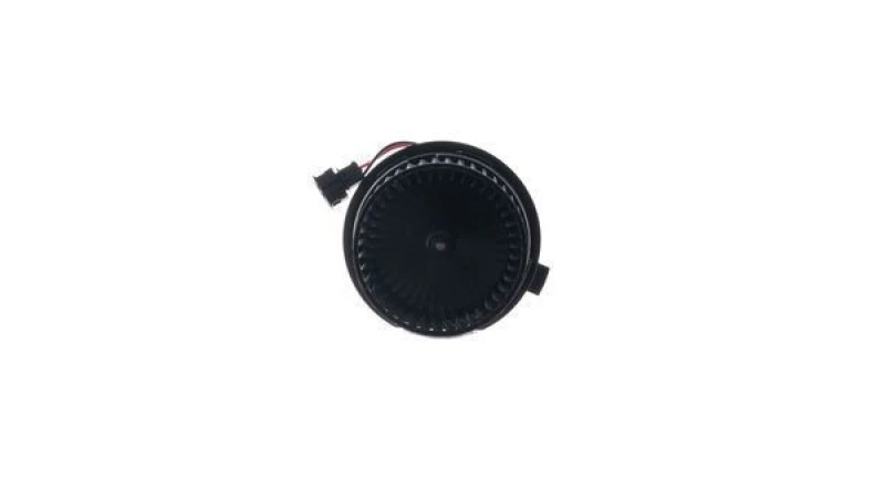 Image of MAHLE AB 385 000S Blower Motor for right-hand drive vehicles Interior Blower (2669)