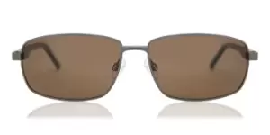 Image of Polaroid Sunglasses PLD 2041/S Polarized RW2/IG