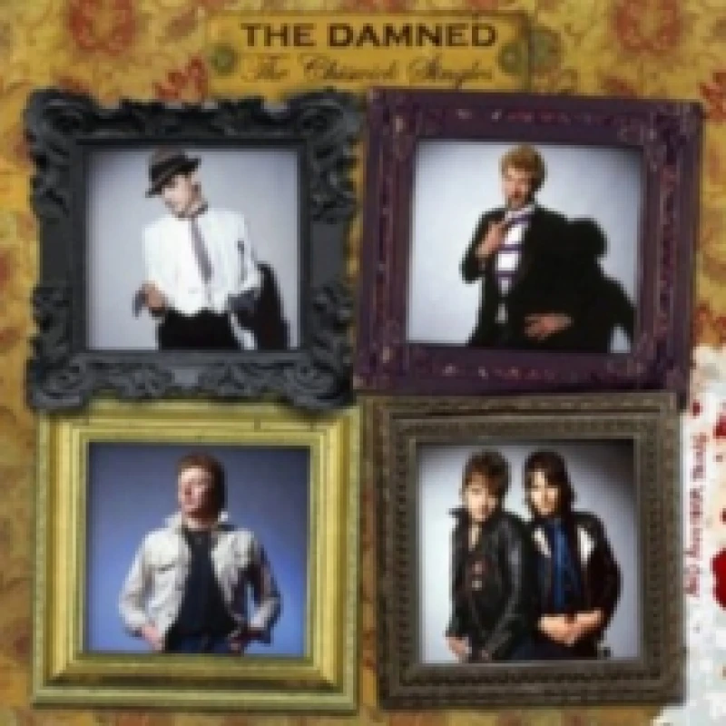 Image of Chiswick Singles: And Another Thing CD / Album