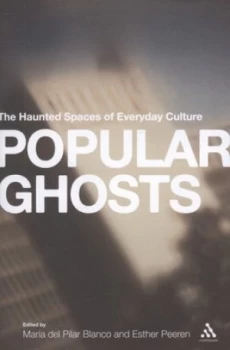Image of Popular Ghosts Paperback