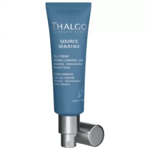 Image of Thalgo Hydra-Marine 24H Gel-Cream