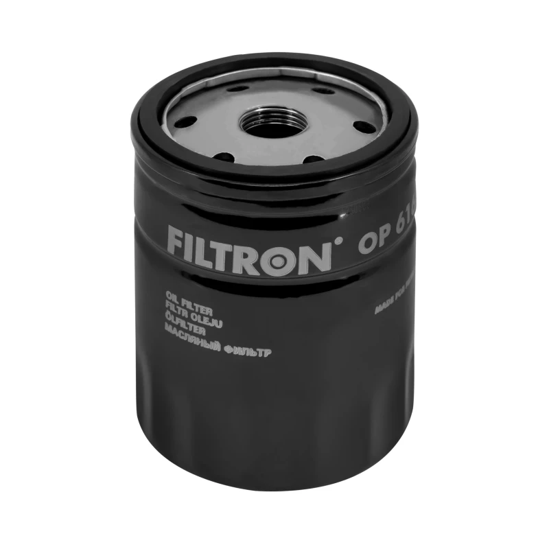 Image of FILTRON Oil filter FILTRON OP 616/2