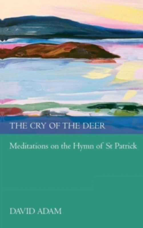 Image of The Cry of the Deer. Paperback. By David Adam Books