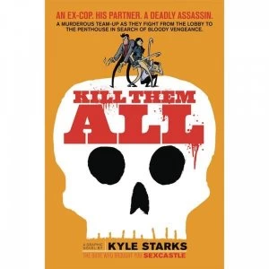 Image of Kill Them All