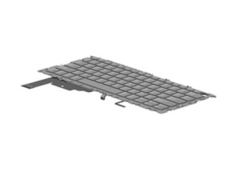 Image of HP P34610-A41 laptop spare part Keyboard