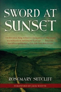 Image of Sword at Sunset by Rosemary Sutcliff Paperback