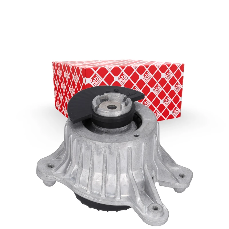 Image of FEBI BILSTEIN 104435 Engine mount Right Engine Mounting (247)