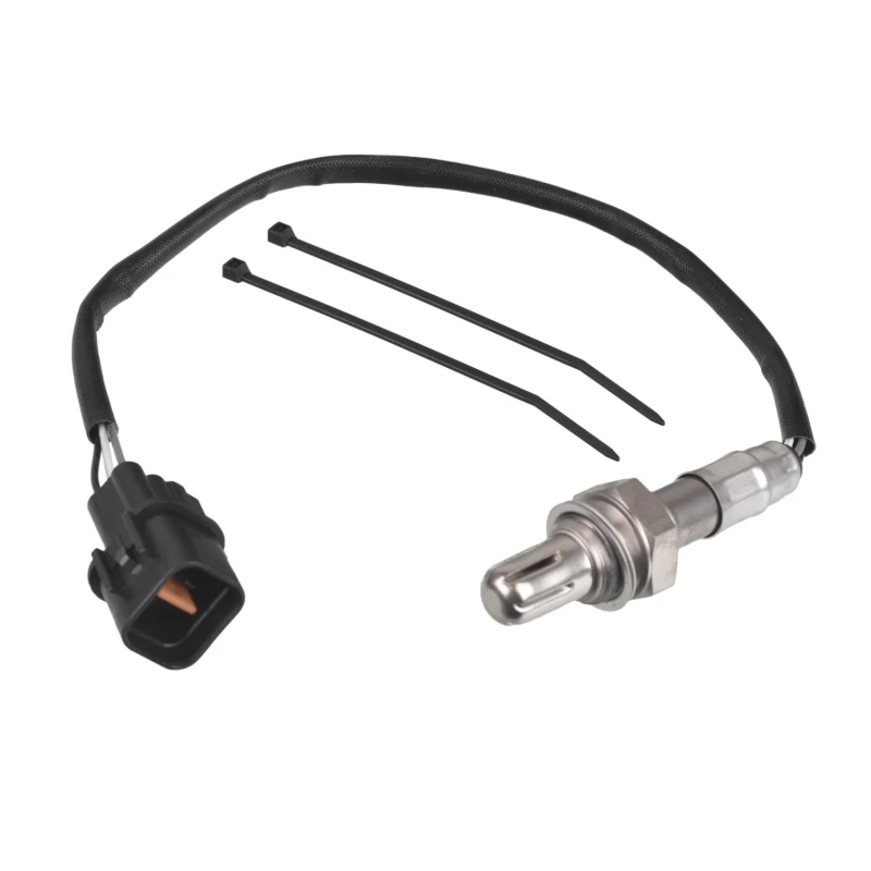 Image of FEBI BILSTEIN 179563 Lambda sensor before catalytic converter Lambda Sensor (3922)