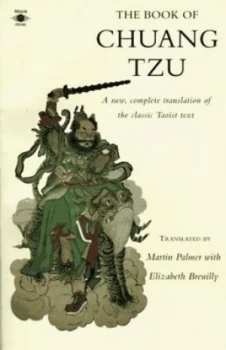 Image of The Book of Chuang Tzu by Zhuang Zi and Martin Palmer Paperback