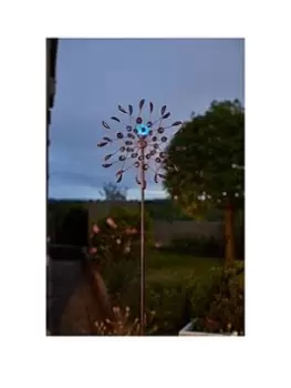 Image of Smart Solar Breeze Wind Spinner