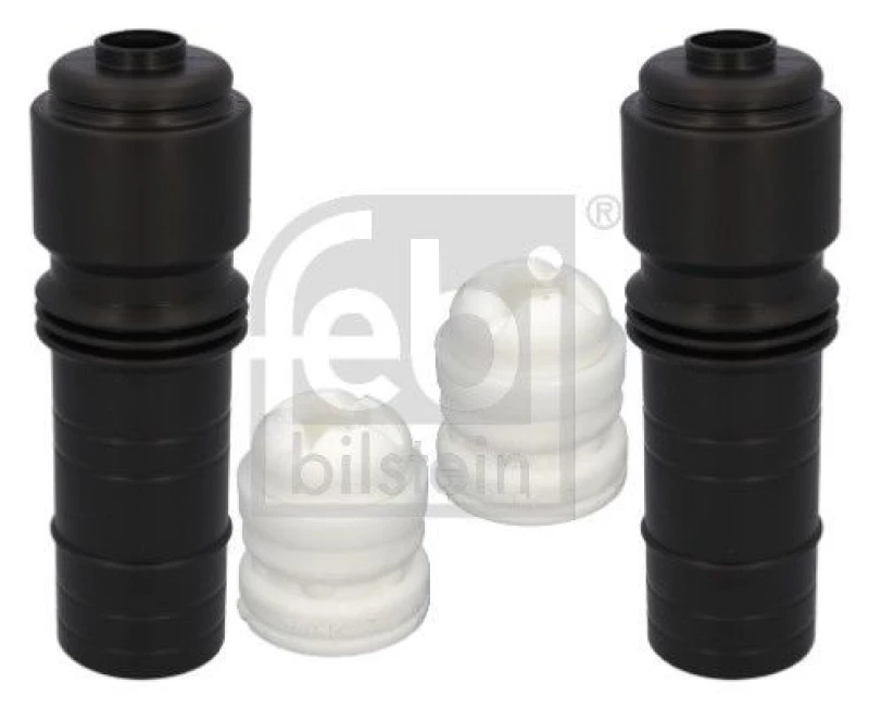 Image of Dust cover kit, shock absorber FEBI BILSTEIN 196452